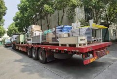 <b>工廠搬遷設(shè)備種類多？如何保障設(shè)備拆卸安裝的安全？</b>